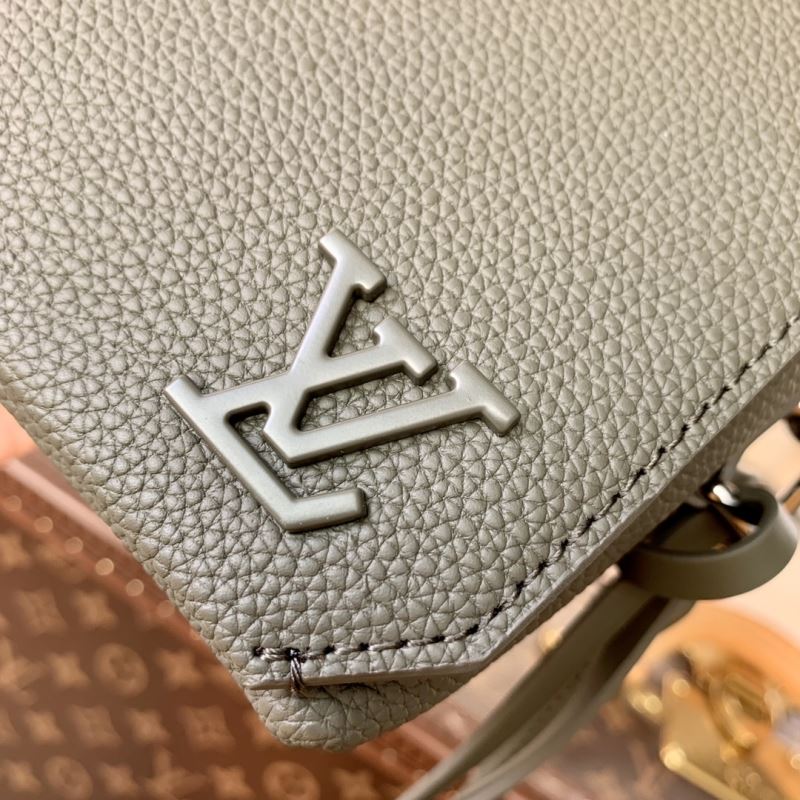 Mens LV Satchel bags